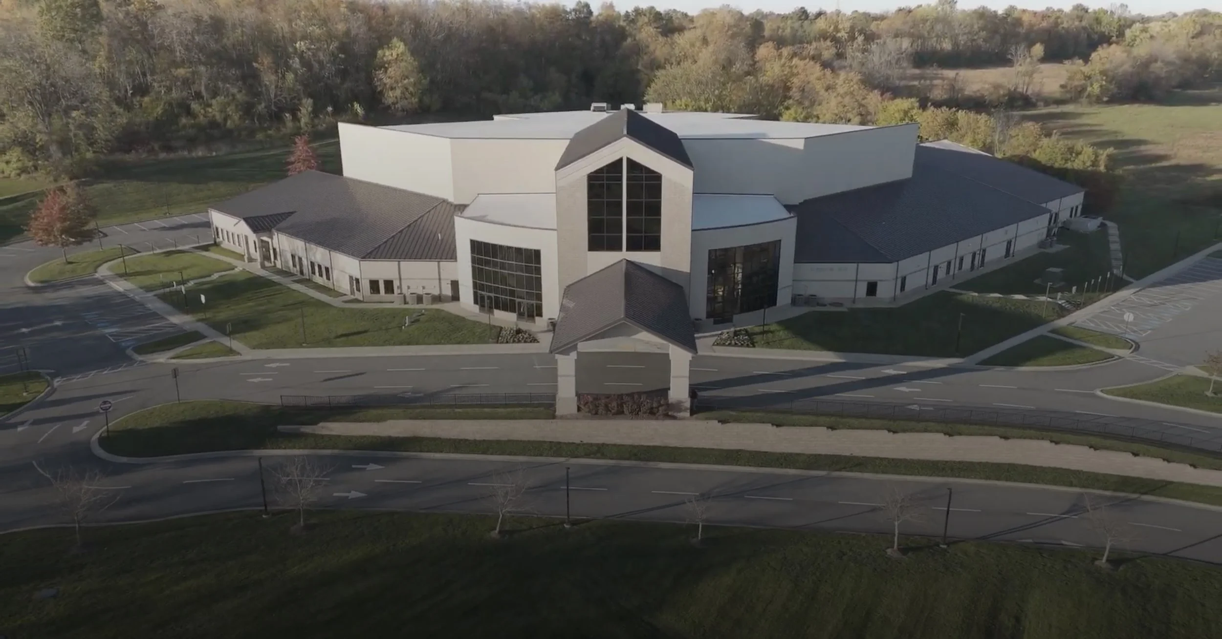 ★状態良★CG-2152 CHRISTIAN ES General 1 — Christian Life Center